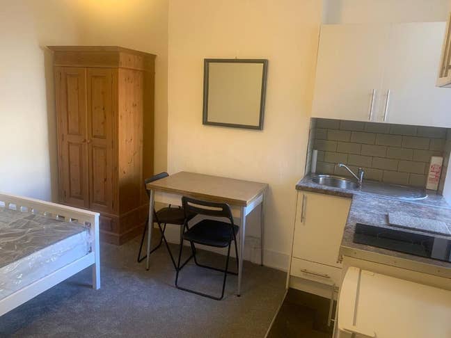 Double room with all bills included. Main Photo