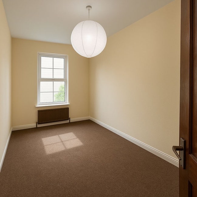 Room for rent in shared flat - view of the shard Main Photo
