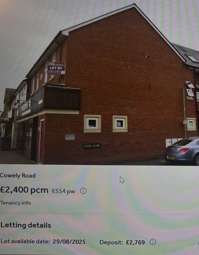 Super Flat Share Available Now Main Photo