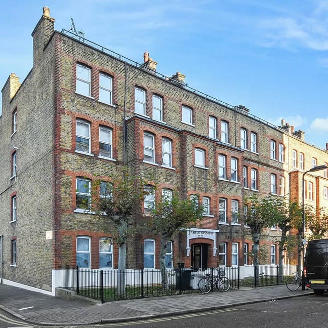 Single room available - Hackney Central - £542 Main Photo