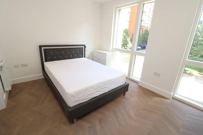 Super Luxury in Blackheat-Private Rooftop Terrace Main Photo