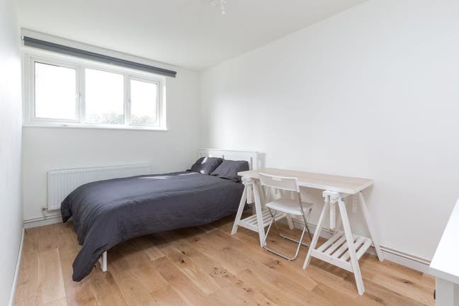 ✅ Flat to Call Home 🧸 3 Rooms Available  Main Photo