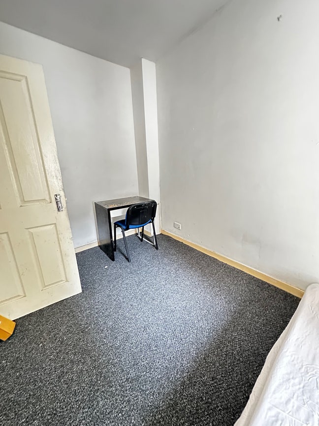 Double bedroom in Stirling city centre Main Photo