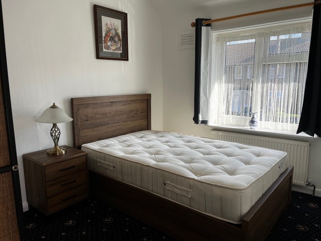3 Double Rooms Main Photo
