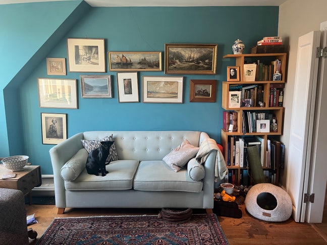 Beautiful flat walking distance to The Pantiles Main Photo