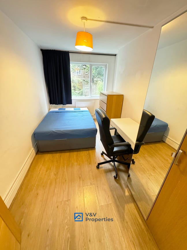🔥New Rooms in Old Street🔥 Main Photo
