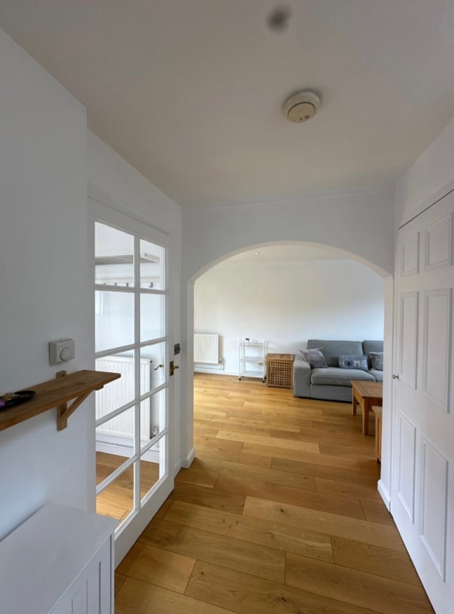 2b1b lovely bedroom to rent Main Photo