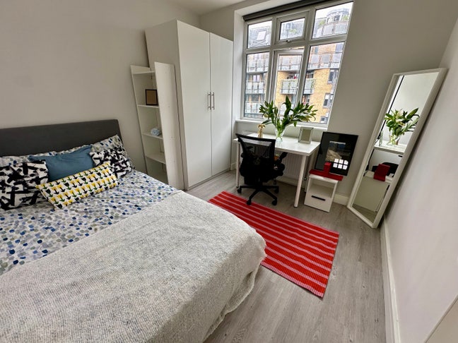 Incredible Location-2 Rooms-Modern Flat-Asap-Angel Main Photo