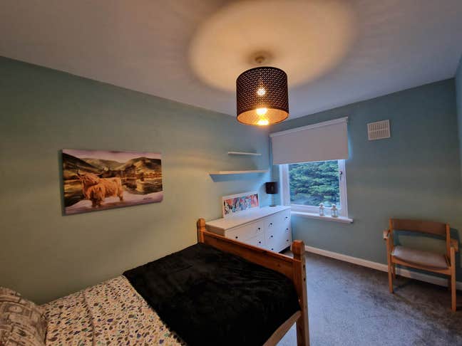 Double room available from 1st of November  Main Photo