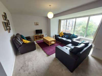 City-Centre House-Share - All Bills Included, &pound;450 Main Photo