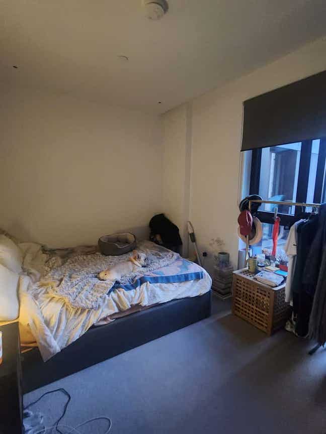 1 Bedroom in Shared Flat Available End of Jan 2026 Main Photo