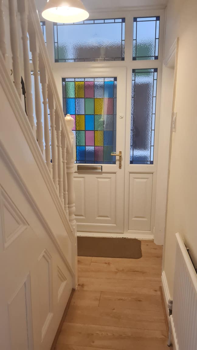 Lovely 4 bedroom house  Main Photo