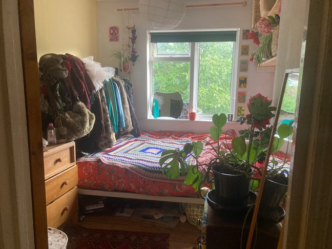 Single room available in Easton Nov 1 Main Photo