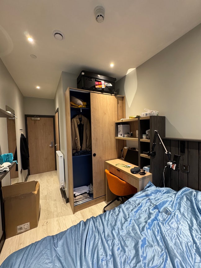 Standard Ensuite For Student Main Photo