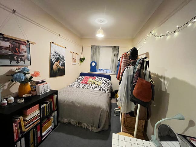 Furnished Room in Spacious House near Science park Main Photo