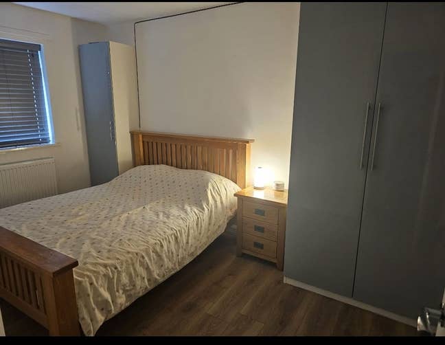 Double room to rent Main Photo