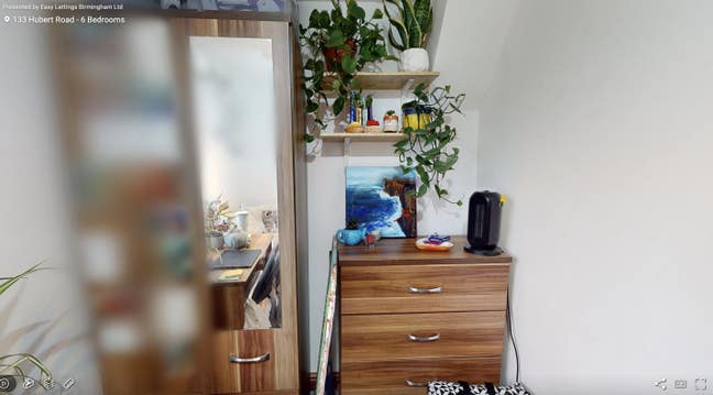 Selly Oak Room Available Now – £480 Main Photo
