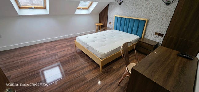1 bedroom, in luxury room, Fallowfiled, bills inc, Main Photo
