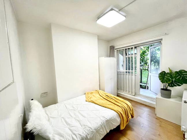 2 Amazing Rooms near London Eye | Big Ben Main Photo