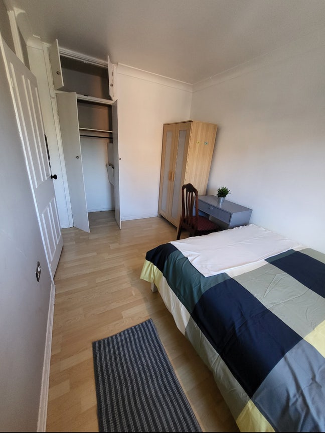 Amazing 2 double rooms in Hammersmith!  Main Photo