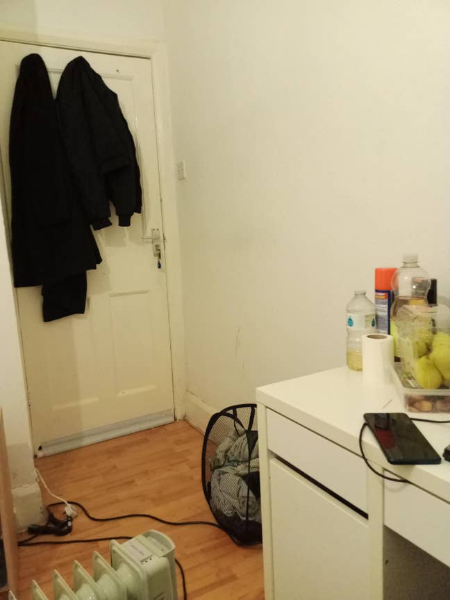 Single room  Main Photo