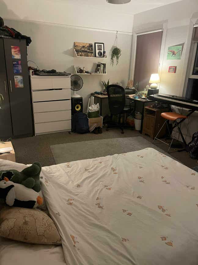 Big doble room  Main Photo