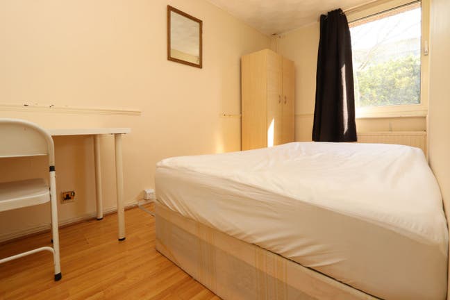 Affordable Docklands Rooms/Stress-Free Living(UEL) Main Photo