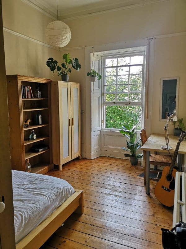 Double Room to let in Bruntsfield   Main Photo