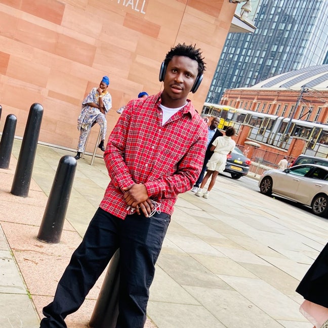 28 year old Male seeks a double room Main Photo