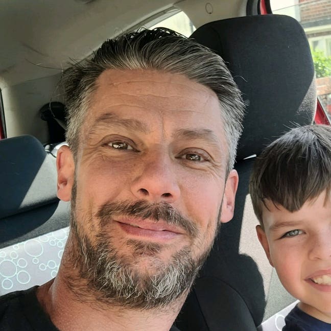 Looking for something peaceful Main Photo