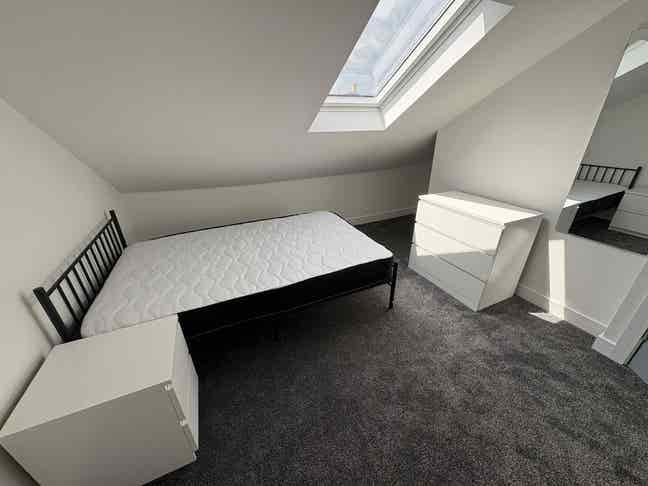 Room Available in Southsea – Council Tenant Only  Main Photo