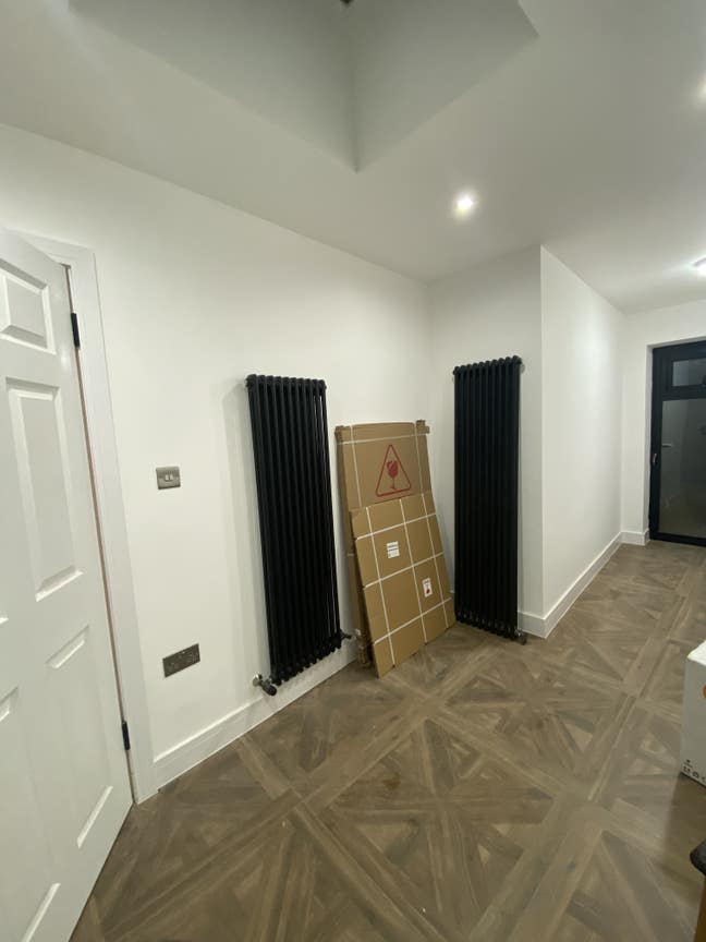 New Studio Central Headington, Bills Included Main Photo