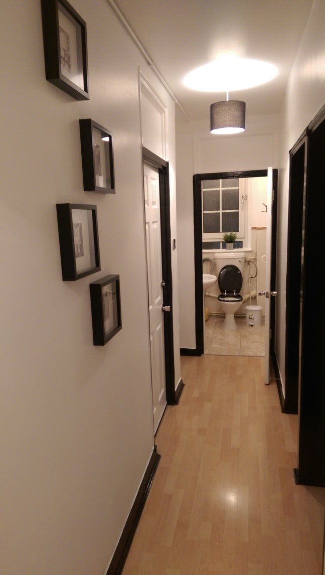2 Luxurious Double Rooms - E1 - ALDGATE ! Main Photo