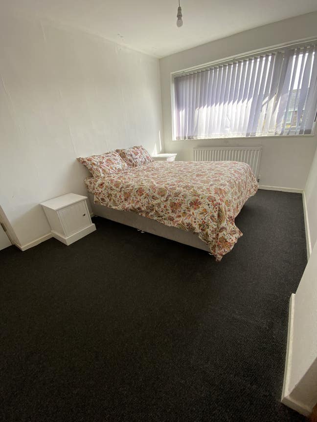 Supported Accommodation  Main Photo