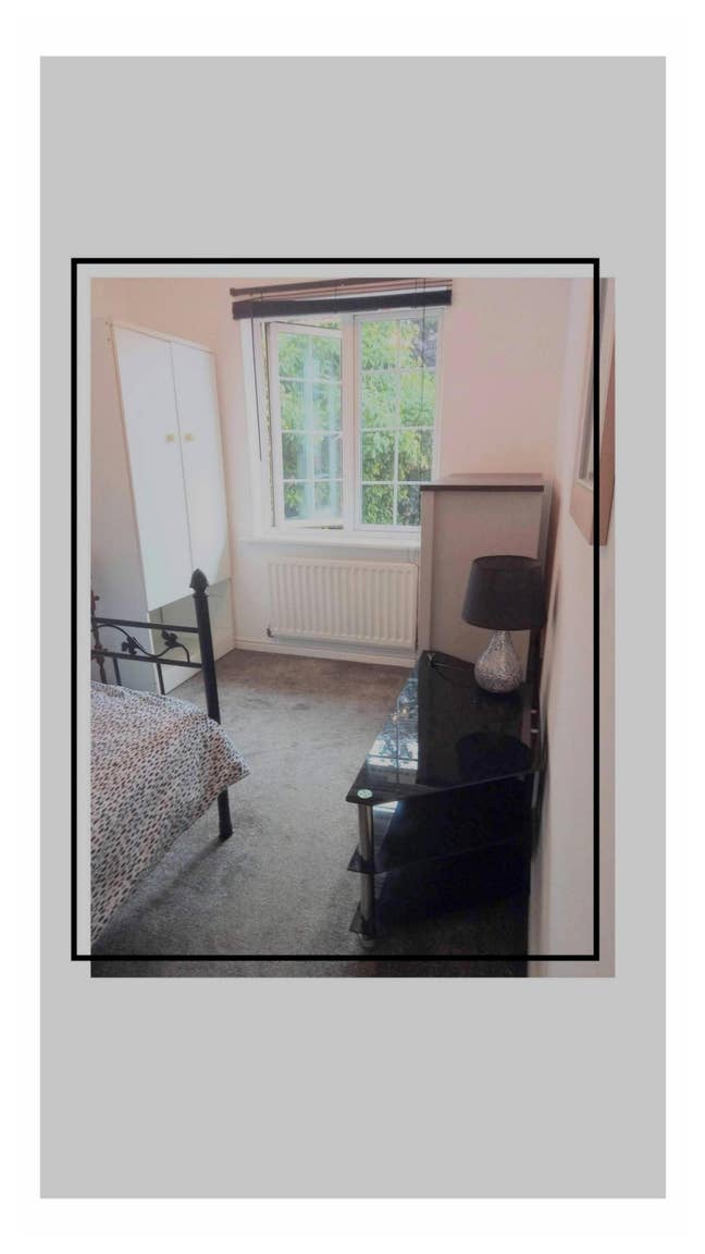 Double room/ Main Photo