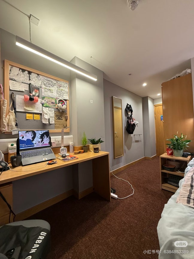 Take Over O’Shea North Student Residence Lease Main Photo