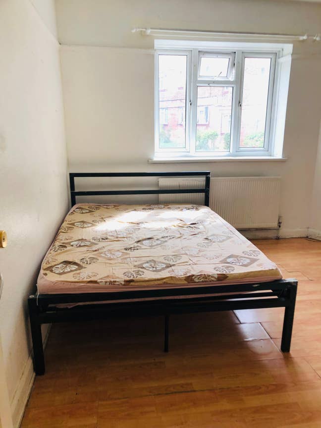 Rooms Available in 3-Bed Flat Share – HA9 0RE Main Photo