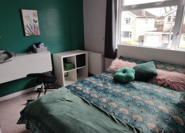 Single & Double Room in Downend for Professionals Main Photo