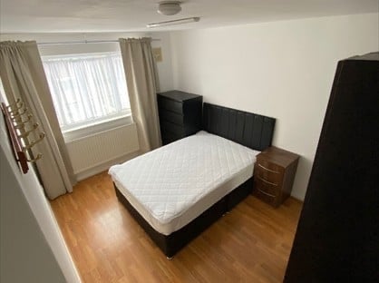 Doubel Room in share apartment  Main Photo