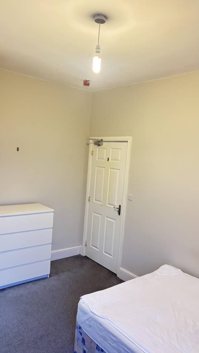 Double room with a en suite. Main Photo