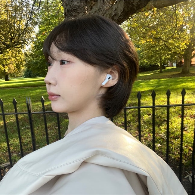 Student Female seeks a single or double room Main Photo