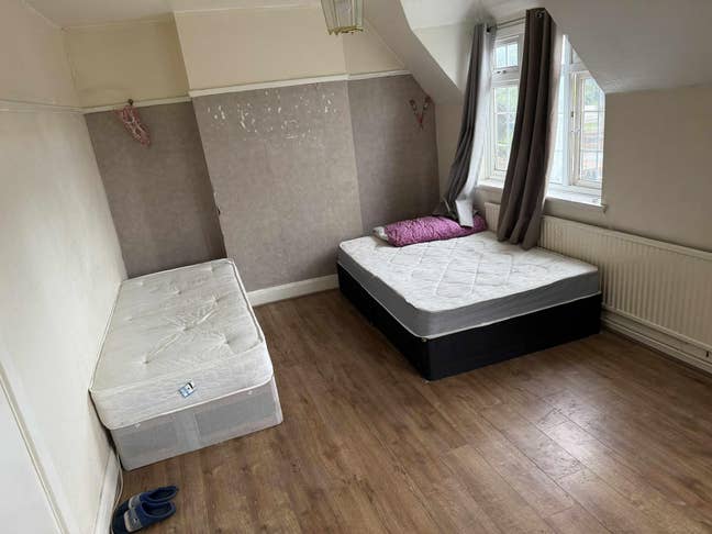 2 bedroom flat for rent  Main Photo