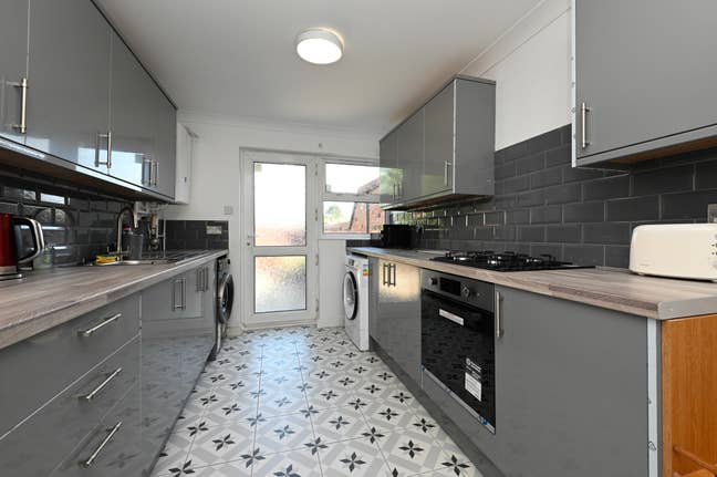 Brilliant Double Room Main Photo
