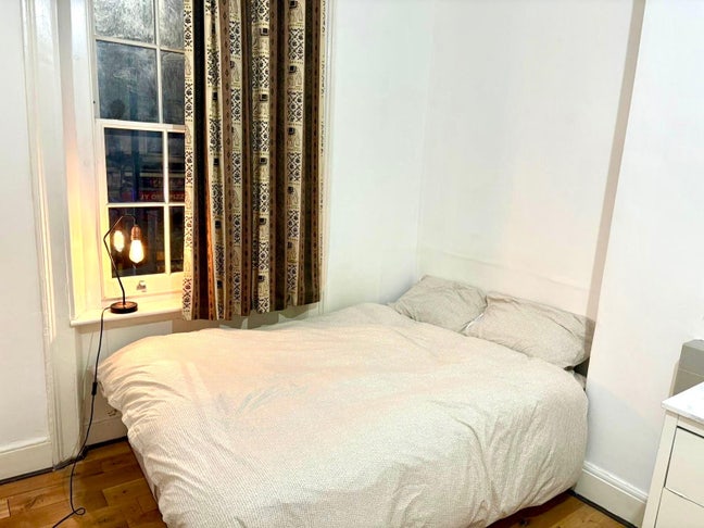Lovely double room in Deptford ✨  Main Photo