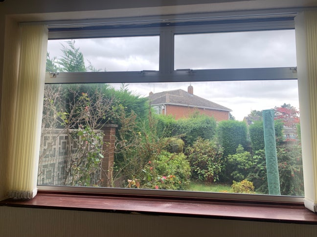Big Room Available-Spacious Private hall room Main Photo