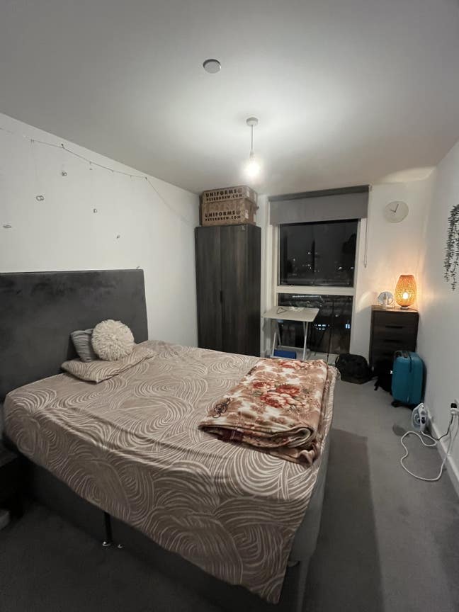1 Double bedroom Main Photo
