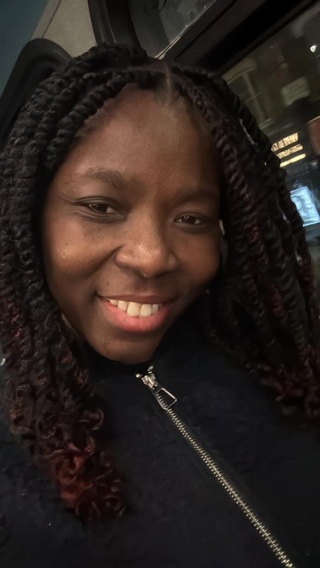 33 year old Female seeks a single or double room Main Photo