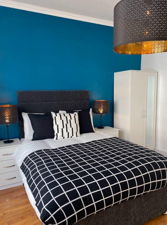 Modern Furnished Ready To Let Main Photo
