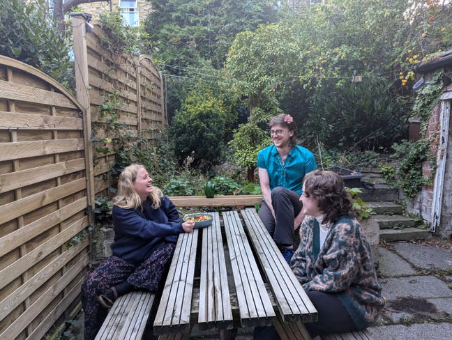 Come Live in Our Communal Houseshare :] Main Photo
