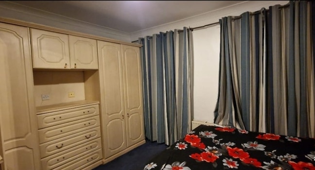 Master bedroom with massive storage available  Main Photo